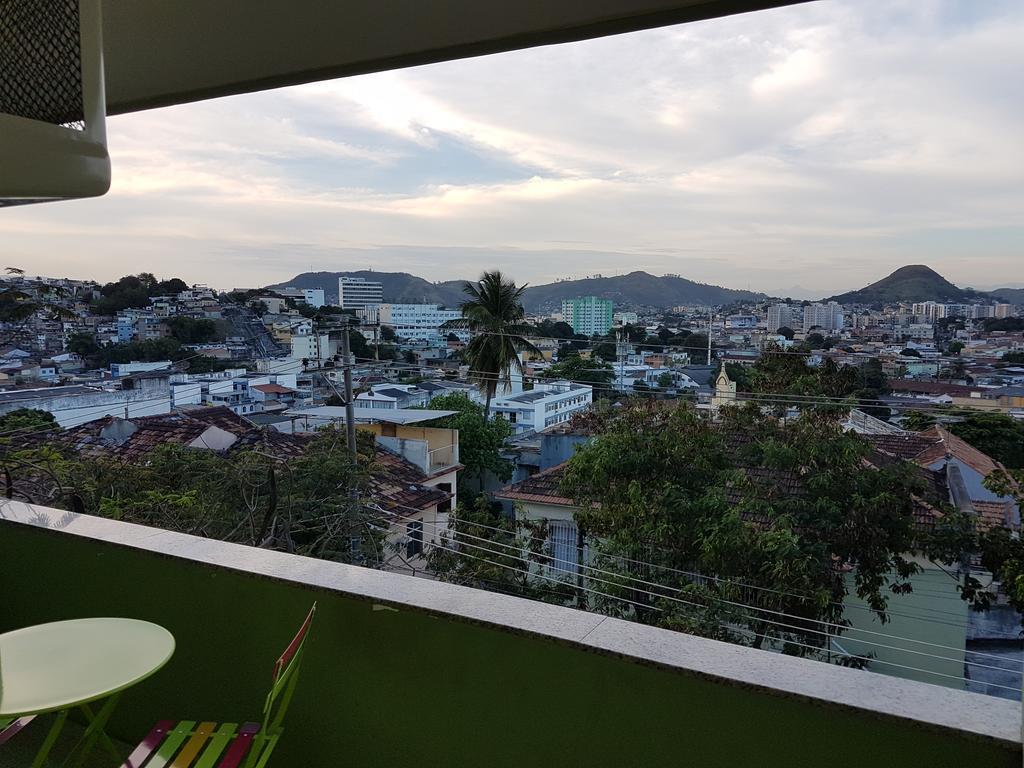 Rio Norte Flats Hotel Rio de Janeiro Exterior foto