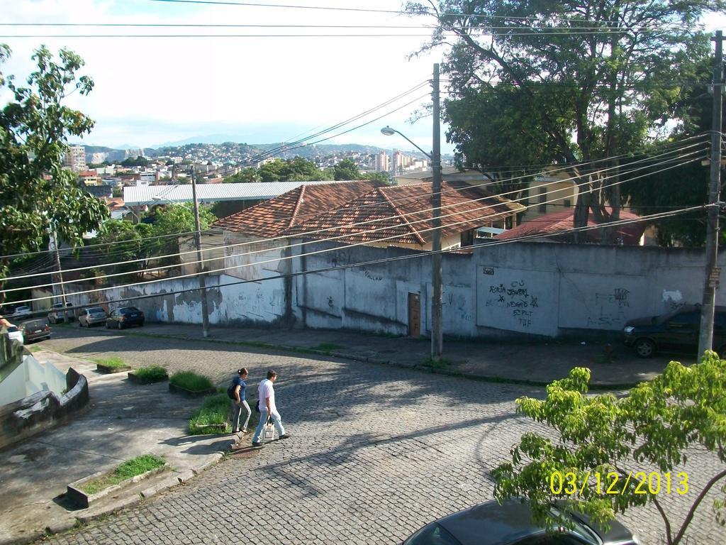 Rio Norte Flats Hotel Rio de Janeiro Exterior foto