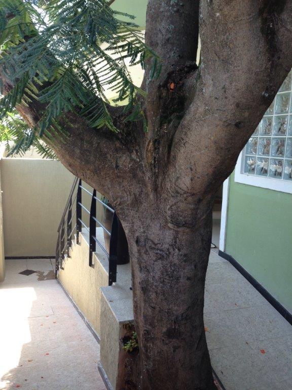 Rio Norte Flats Hotel Rio de Janeiro Exterior foto