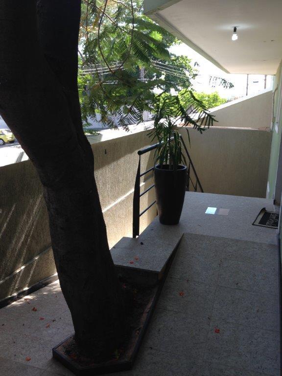 Rio Norte Flats Hotel Rio de Janeiro Exterior foto