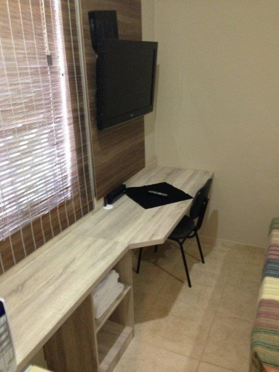 Rio Norte Flats Hotel Rio de Janeiro Exterior foto
